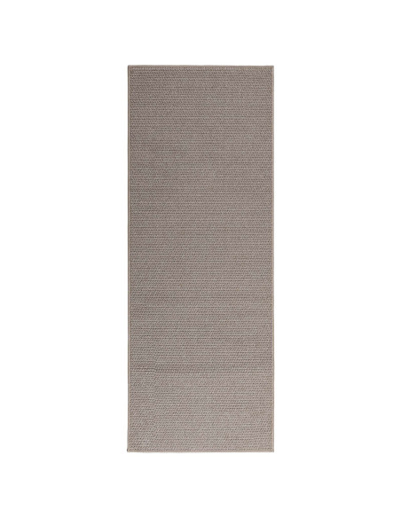 Tappeti per area HUARTE Talpa 150 x 80 cm Poliestere