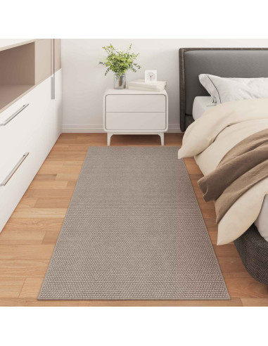 Tappeti per area HUARTE Talpa 150 x 80 cm Poliestere