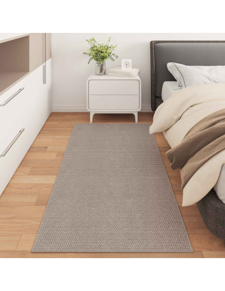 Tappeti per area HUARTE Talpa 150 x 80 cm Poliestere