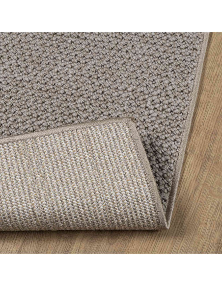 Tappeti per area HUARTE Talpa 150 x 80 cm Poliestere