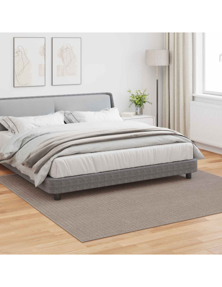 Tappeti per area Quadrato HUARTE Talpa 240 x 240 cm Poliestere