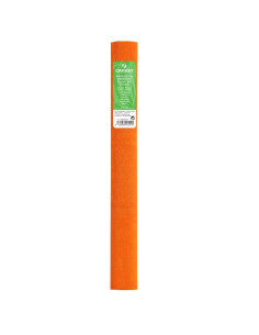 CF 10 ROT.CRESPA STAN.32GR ARANCION