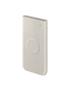 POWER BANK SAMSUNG 25W WIRELESS SUPER FAST CHARGE 10000MAH EB-U2510XUEGEU BAIGE
