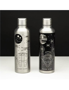 STAR WARS PREMIUM WATER BOTTLE 2