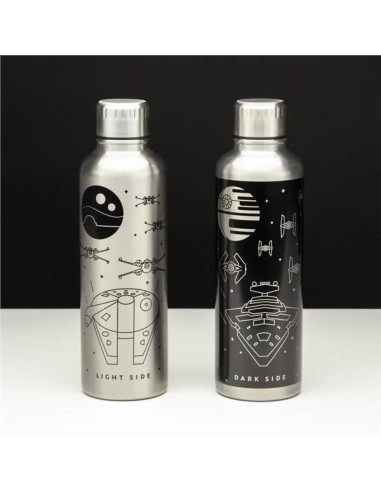 STAR WARS PREMIUM WATER BOTTLE