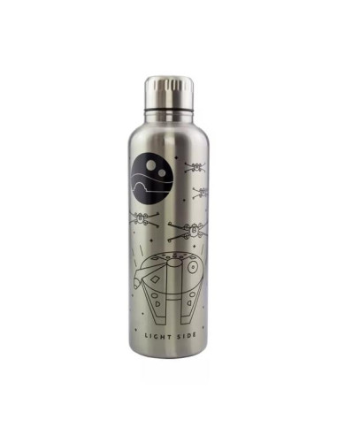 STAR WARS PREMIUM WATER BOTTLE