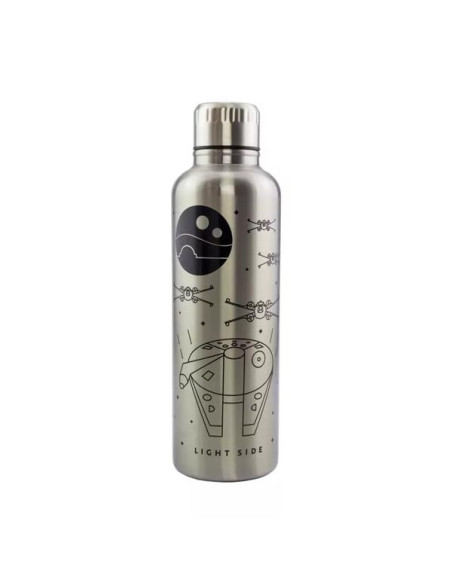 STAR WARS PREMIUM WATER BOTTLE
