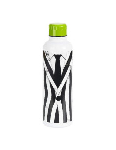 BEETLEJUICE METAL WATER BOTTLE 2
