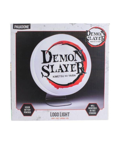 DEMON SLAYER HEAD LIGHT