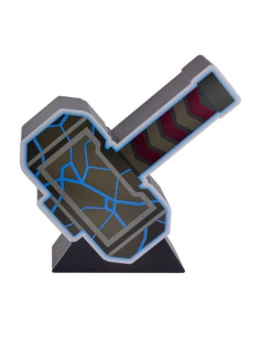 THORS HAMMER 2D LIGHT 2