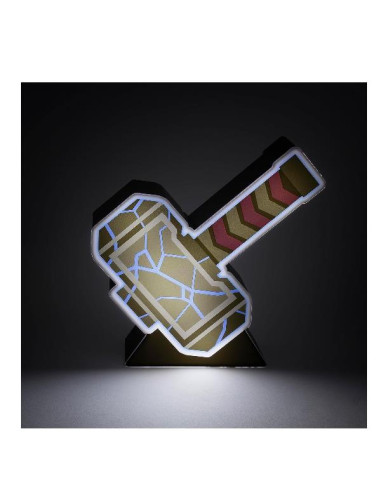 THORS HAMMER 2D LIGHT