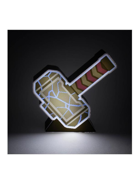 THORS HAMMER 2D LIGHT