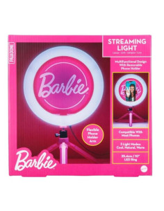 BARBIE STREAMING LIGHT 2