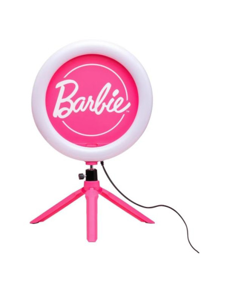 BARBIE STREAMING LIGHT