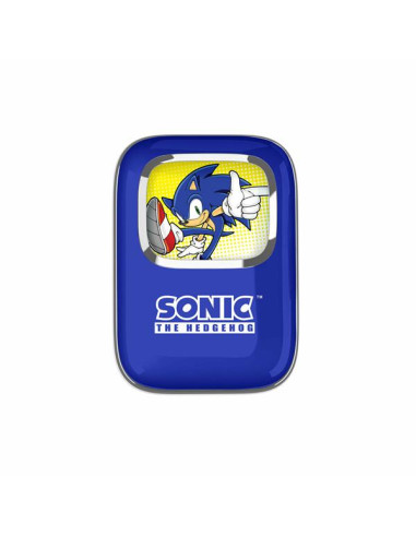 SONIC THE HEDGEHOG SLIDE TWS EARPOD