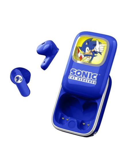 SONIC THE HEDGEHOG SLIDE TWS EARPOD