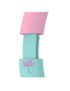 LOL SURPRISE! NEW KIDS BT HEADPHONE 2