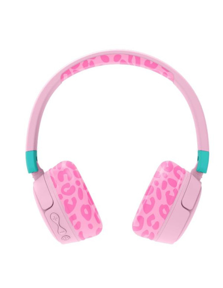 LOL SURPRISE! NEW KIDS BT HEADPHONE