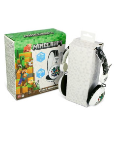 MINECRAFT TEEN HEADPHONES 2
