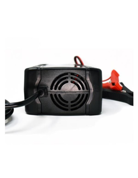 CARICA BATTERIE PER AUTO 12V - 8A