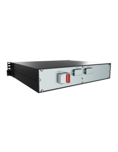 Vertiv Armadio batterie esterno Liebert GXE 72 V 2U rack/tower | Batteria al piombo-acido VRLA 2