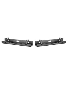 PORTA CAVI 60CM NERO 2