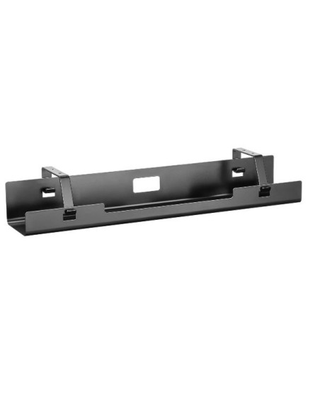PORTA CAVI 60CM NERO