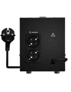 STABILIZZATORE ELETTRONICO 20000VA 2