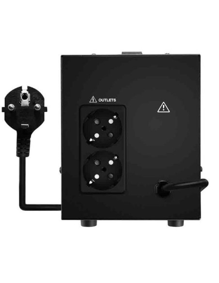 STABILIZZATORE ELETTRONICO 20000VA