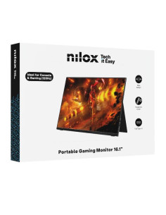 16.1  PORTABLE GAMING FULL HD 120HZ 2