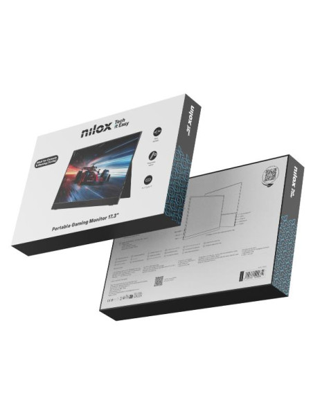 17,3  PORTABLE GAMING FULL HD 144HZ