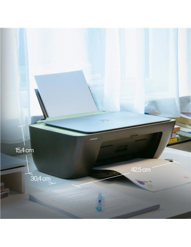 HP DESKJET 2923 ALL-IN-ONE