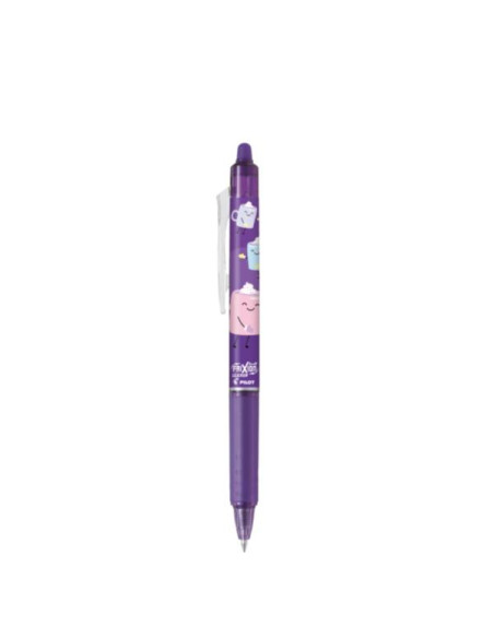 ESP48 FRIXION ED PARADISE  INK BLU