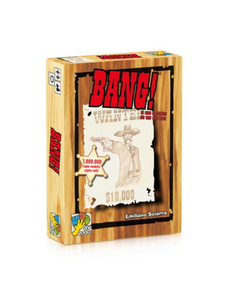 BANG!