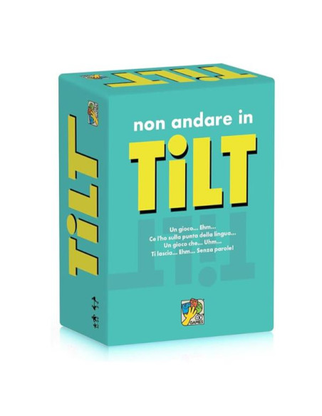 TILT