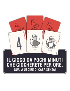 L'IMPICCIONE 2