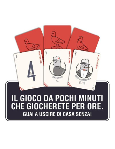 L'IMPICCIONE