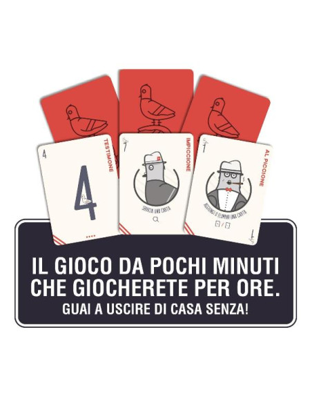 L'IMPICCIONE