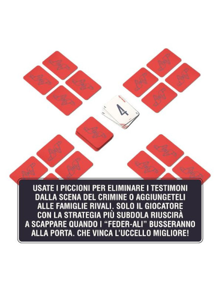 L'IMPICCIONE