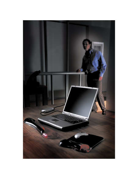Kensington Mouse pad in Duo Gel