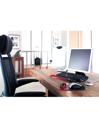 Kensington Mouse pad in Duo Gel