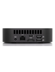 ASUS NUC RNUC14LNKU5073N2 Intel Core Ultra 5 226V 16 GB LPDDR5x-SDRAM 512 GB SSD Windows 11 Pro Mini PC Nero 2