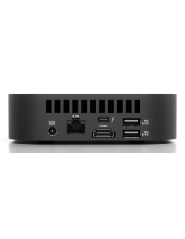 ASUS NUC RNUC14LNKU5073N2 Intel Core Ultra 5 226V 16 GB LPDDR5x-SDRAM 512 GB SSD Windows 11 Pro Mini PC Nero