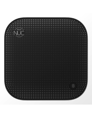 ASUS NUC RNUC14LNKU5073N2 Intel Core Ultra 5 226V 16 GB LPDDR5x-SDRAM 512 GB SSD Windows 11 Pro Mini PC Nero