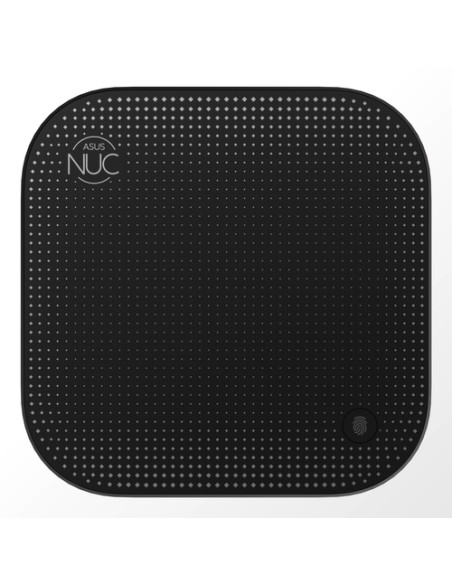 ASUS NUC RNUC14LNKU5073N2 Intel Core Ultra 5 226V 16 GB LPDDR5x-SDRAM 512 GB SSD Windows 11 Pro Mini PC Nero