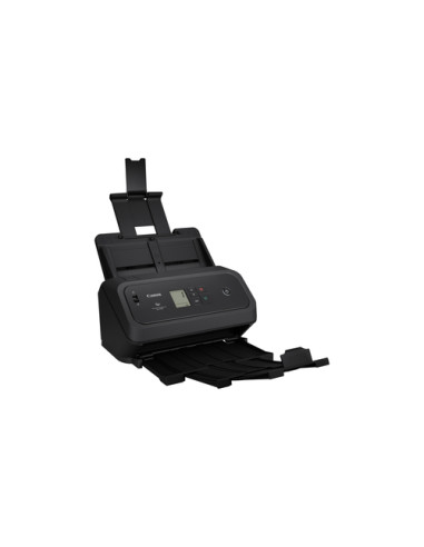 Canon 7291C003 scanner Scanner ADF 600 x 600 DPI A4 Nero