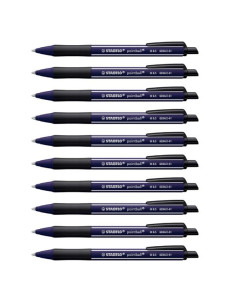 CF10 POINTBALL WILDFLOWERS BLU ELET 2