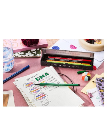 AST10 PEN 68 CLICK SET