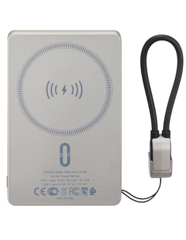 POWER BANK 5000MAH MAGSAFE 15W