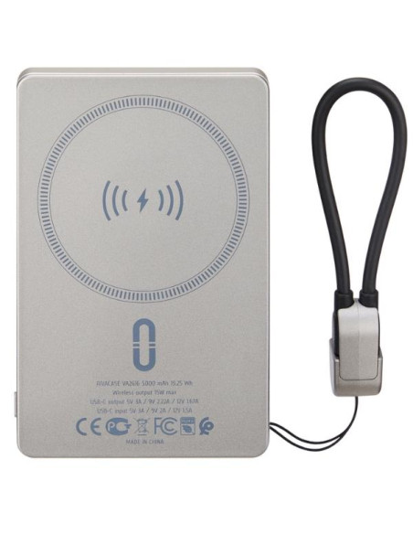 POWER BANK 5000MAH MAGSAFE 15W